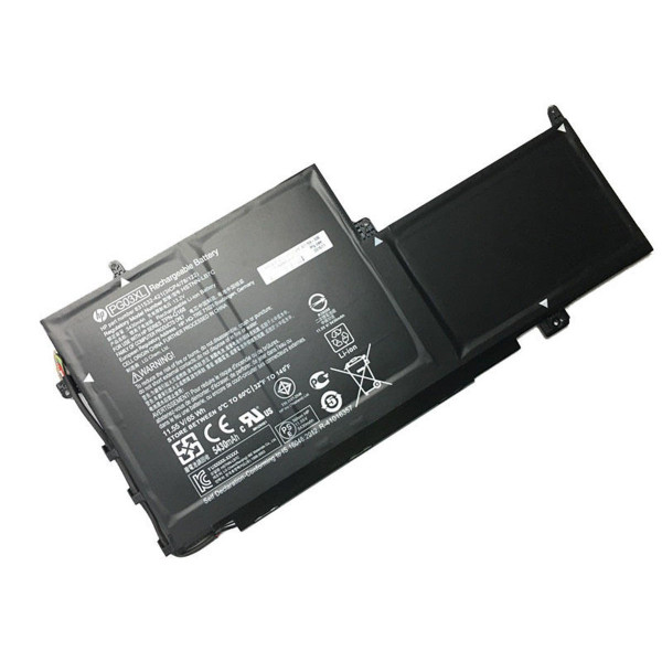 65Wh Replacement HP TPN-Q168 HSTNN-LB7C 831532-421 PG03XL Battery