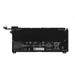 Replacement Laptop Battery 11.55V 5676mAh (69Wh) PG06XL Battery
