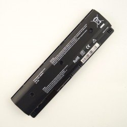 Replacement Hp 10.8V 5200mAh 710416-001 Battery