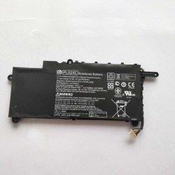 Replacement  Hp 7.6V 29Wh 751875-001 Battery