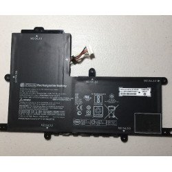Replacement  Hp 7.6V 37Wh TPN-Q166 Battery