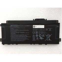 Replacement  Hp 14.8V 2600mAh 38Wh HSTNN-LB6S Battery