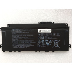 Replacement Hp 11.55V 61.6Wh TPN-Q173 Battery