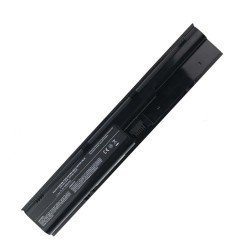 Replacement  Hp 10.8V 4400mAh 633805-001 6 Cell Battery