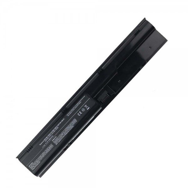 New 6 Cell PR06 Replacement Battery For HP ProBook 4330s 4331s QK646UT