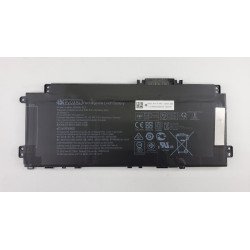Replacement Laptop Battery 11.55V 43.3Wh L83388-AC1 Battery