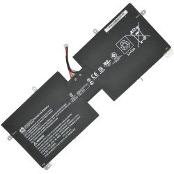 Replacement  Hp 14.8V 48Wh PWO4XL Battery