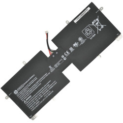 Replacement  Hp 14.8V 48Wh TPN-C105 Battery