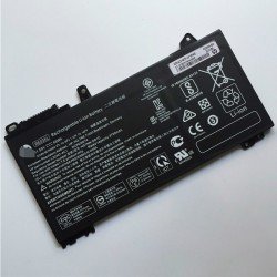 Replacement  Hp 11.55V 45Wh HSTNN-UB7R Battery