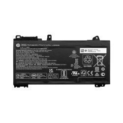 Replacement Hp 11.4V 45Wh RF03XL Battery