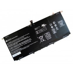 Replacement Hp 7.5V 51Wh TPN-F111 Battery
