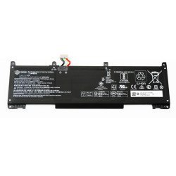 Replacement Hp 11.4V 45Wh M01524-2B1 Battery