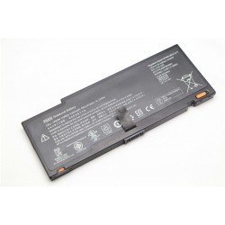 Replacement Hp 14.8V 59Wh 592910-351 Battery