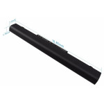 RO04 RO06XL HSTNN-PB6P HSTNN-LB7A Replacement Battery for HP ProBook 430 G1 G2