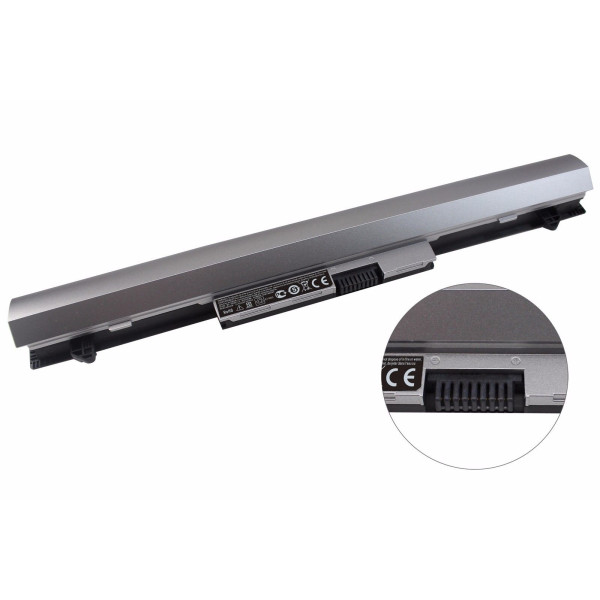 RO04 RO06XL HSTNN-PB6P HSTNN-LB7A Replacement Battery for HP ProBook 430 G1 G2