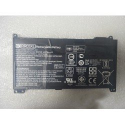 Replacement  Hp 11.4V 48Wh HSTNN-LB71 Battery