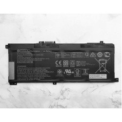 Replacement Hp 11.4V 43Wh TPN-Q146 Battery
