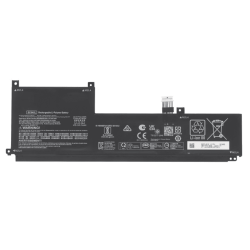 Replacement Laptop Battery 15.4V 63.32Wh M07392-005 Battery