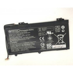 Replacement  Hp 11.55V 41.5Wh 849988-850 Battery