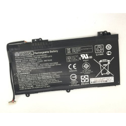 Replacement  Hp 11.55V 41.5Wh HSTNN-LB7G Battery