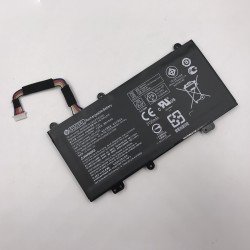 Replacement  Hp 11.55V 61.6Wh HSTNN-LB7F Battery