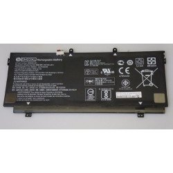 Replacement Hp 11.55V 57.9Wh/5020mAh TPN-Q178 Battery