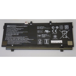 Replacement Hp 11.55V 57.9Wh/5020mAh HSTNN-LB7L Battery