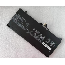 Replacement Laptop Battery 11.55V 58.84Wh M12329-AC1 Battery