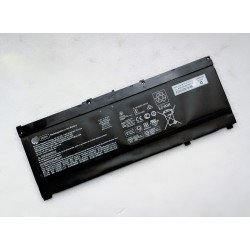 Replacement Hp 11.55V 52.5Wh TPN-C133 Battery