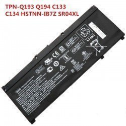 Replacement Hp 15.4V 70.07Wh TPN-C134 Battery