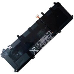 Replacement Hp 11.55V 7280mAh (84.08Wh) SU06084XL Battery