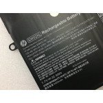 7.7V 32.5Wh SW02XL HSTNN-IB7N Battery for HP Notebook X2 10-p092ms Tablet