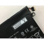 7.7V 32.5Wh SW02XL HSTNN-IB7N Battery for HP Notebook X2 10-p092ms Tablet