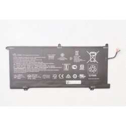 Replacement  Hp 11.1V 44.95Wh 4050mAh AS03044XL-PL Battery