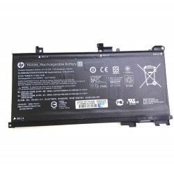 Replacement Hp 11.55V 61.6Wh TE03XL Battery