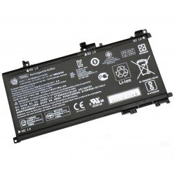 Replacement  Hp 14.6V 93.22Wh 5700mAh TPN-Q195 Battery