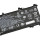 63.3WH TE04XL Replacement Battery for HP Omen 15-AX200NA HSTNN-DB7T 905277-855