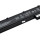 74Wh VH08XL Replacement Battery for HP HSTNN-F10C I93C IB2P HSTNN-LB2P HSTNN-IB2P EliteBook 8560w 8760w 8770W 