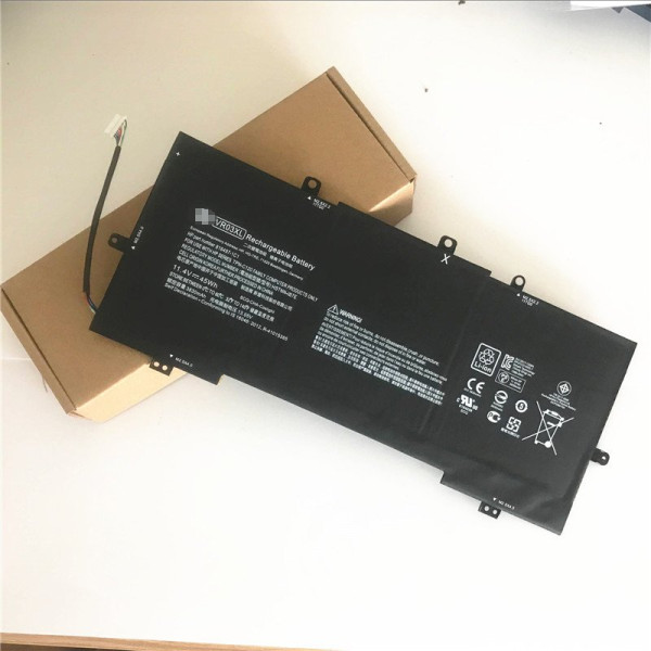 45Wh 11.4V Replacement Battery for HP ENVY13-D046TU D051TU 816497-1C1 HSTNN-IB7E VR03XL