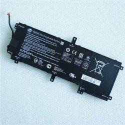 Replacement  Hp 11.55V 51.4Wh 4450mAh HSTNN-DB8D Battery