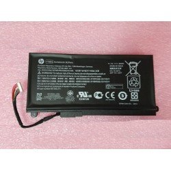 Replacement Hp 11.1V 86Wh 657240-271 Battery
