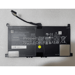 Replacement Laptop Battery 7.7V 66.52Wh TPN-IB0O Battery