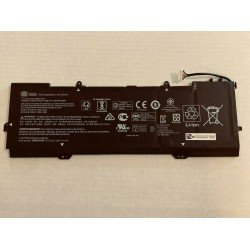 Hp YB06XL 928427-271  HSTNN-DB8H Spectre X360 15-CH Laptop Battery