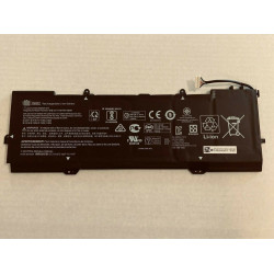 Replacement  Hp 11.55V 84.8Wh 7280mAh HSTNN-DB8H Battery