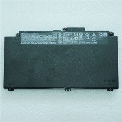 Replacement  Hp 11.4V 48Wh CD03 Battery