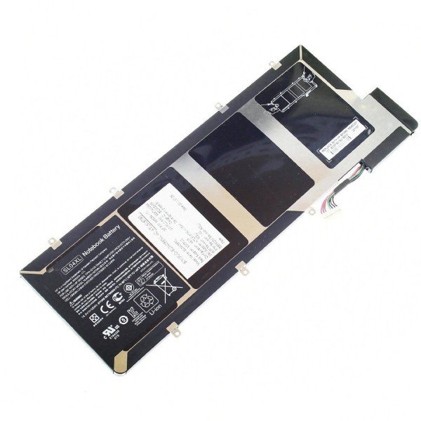 SL04XL 665054-271 58Wh Battery For HP Envy Spectre 14-3000 Series TPN-Q105