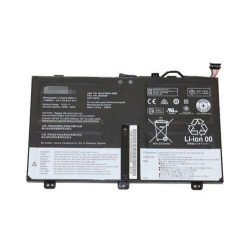 Replacement  Lenovo 11.1V 4050mAh 45Wh L17C3P53 Battery