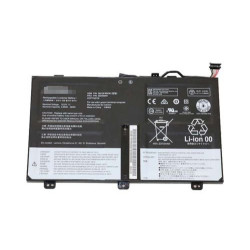 00HW000 SB10F46438 Replacement Battery for Lenovo ThinkPad S3 Yoga 14 4ICP7/52/76