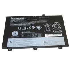 Replacement Lenovo 14.8V 56Wh SB10F46439 Battery