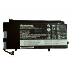 Replacement Lenovo 15V 4400mAh 66Wh 00HW014 Battery